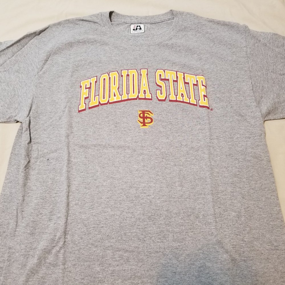 Florida State (FSU) T-Shirt